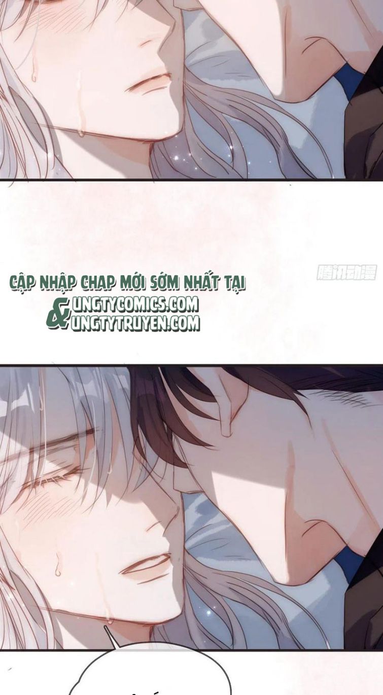 Thỉnh Cùng Ta Đồng Miên Chap 63 - Next Chap 64