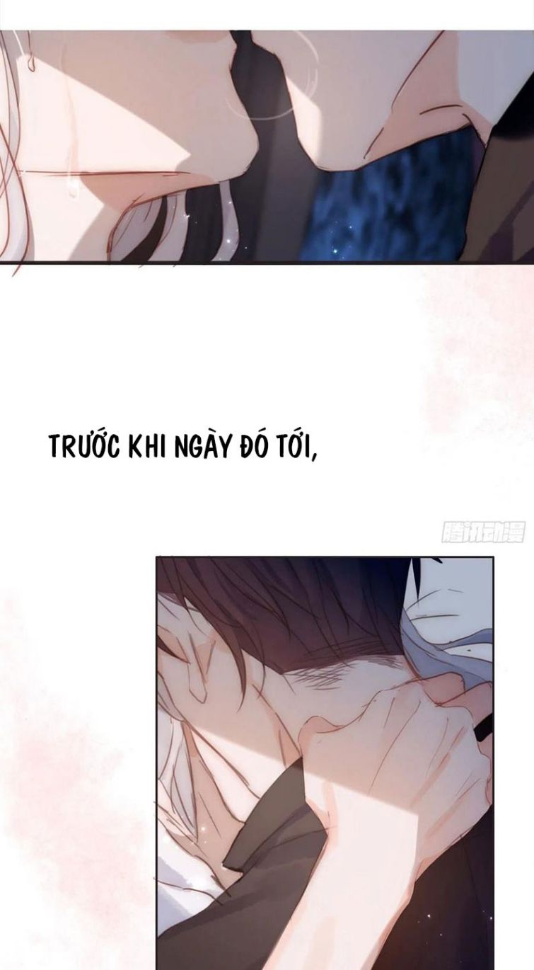 Thỉnh Cùng Ta Đồng Miên Chap 63 - Next Chap 64