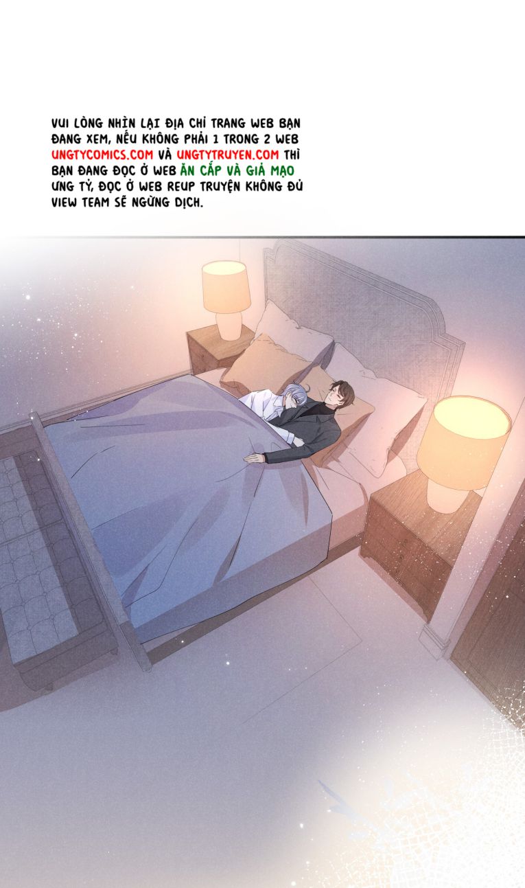 Anh Mà Không Cong, Tôi Liền Hắc Hoá  Chapter 13 - Next Chapter 14