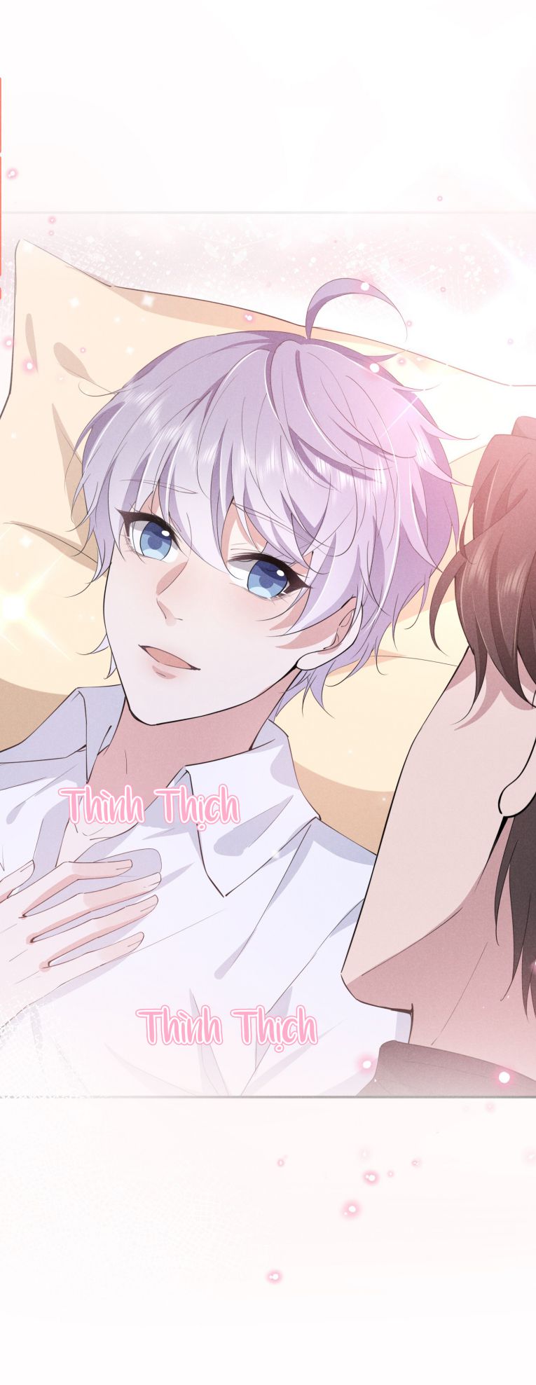 Anh Mà Không Cong, Tôi Liền Hắc Hoá  Chapter 13 - Next Chapter 14