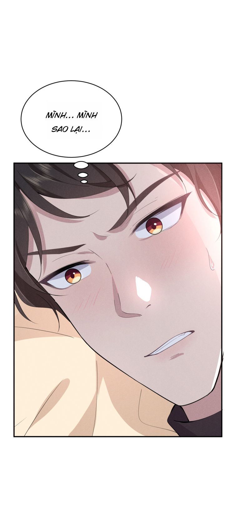 Anh Mà Không Cong, Tôi Liền Hắc Hoá  Chapter 13 - Next Chapter 14