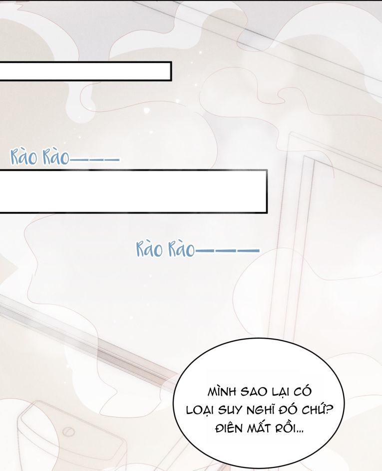 Anh Mà Không Cong, Tôi Liền Hắc Hoá  Chapter 13 - Next Chapter 14