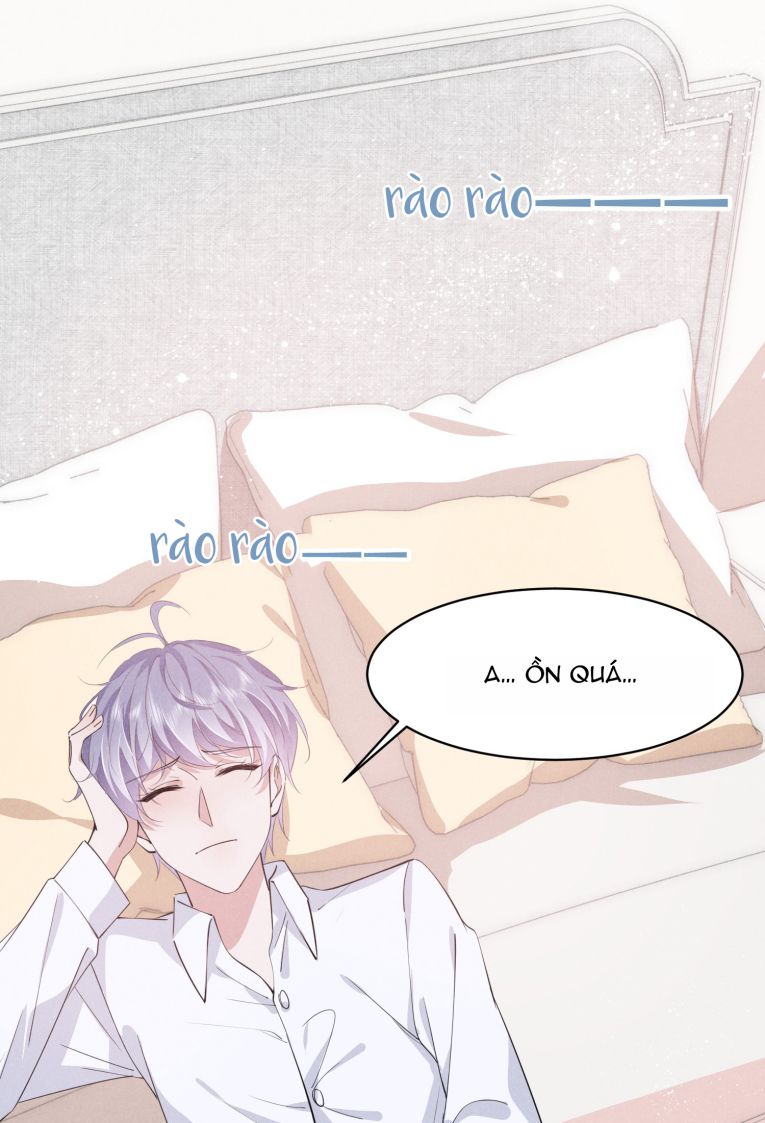 Anh Mà Không Cong, Tôi Liền Hắc Hoá  Chapter 13 - Next Chapter 14