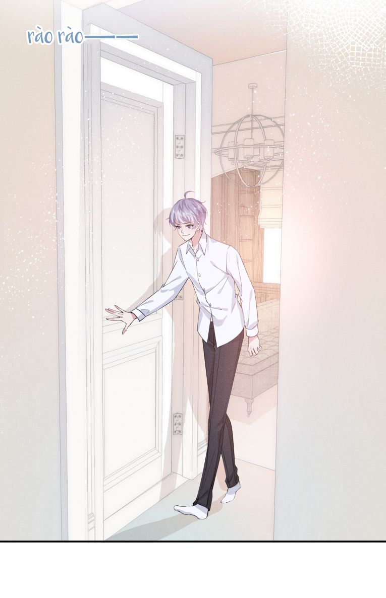Anh Mà Không Cong, Tôi Liền Hắc Hoá  Chapter 13 - Next Chapter 14