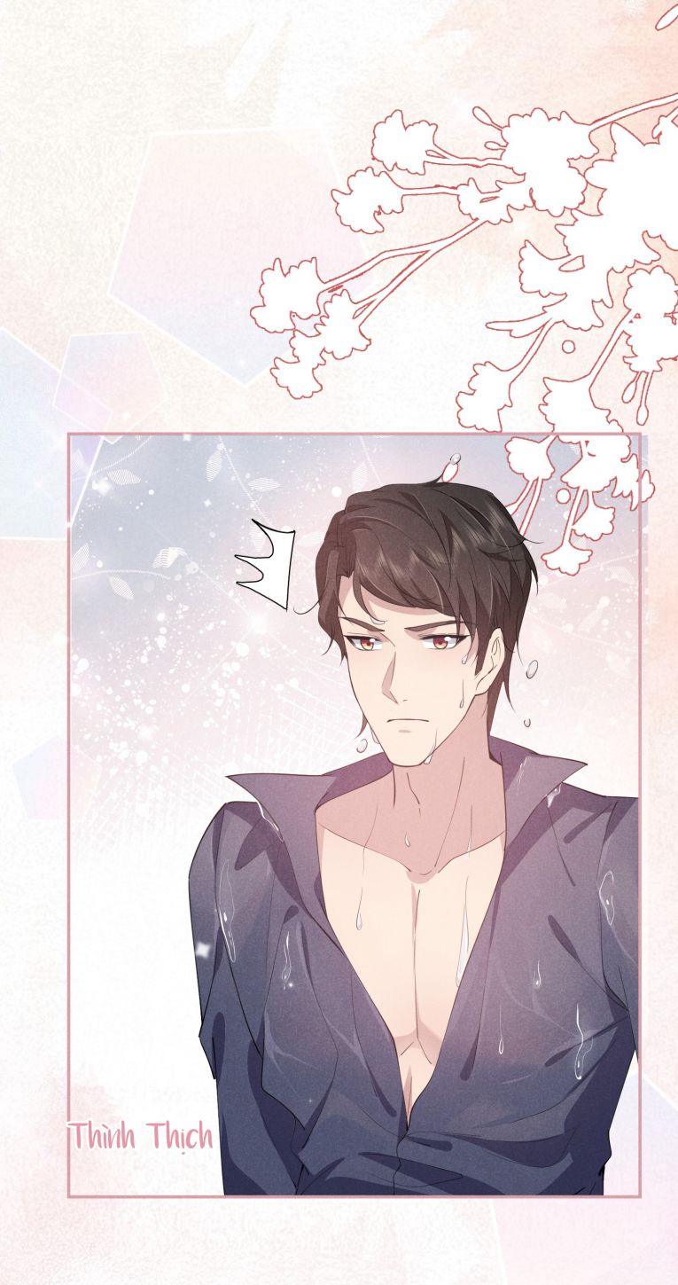 Anh Mà Không Cong, Tôi Liền Hắc Hoá  Chapter 13 - Next Chapter 14