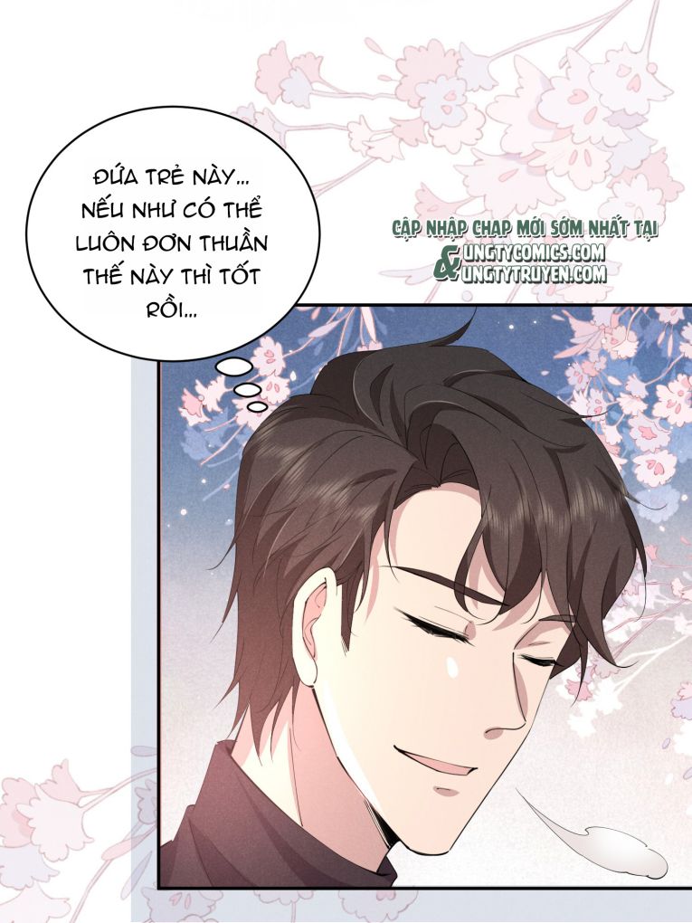Anh Mà Không Cong, Tôi Liền Hắc Hoá  Chapter 13 - Next Chapter 14