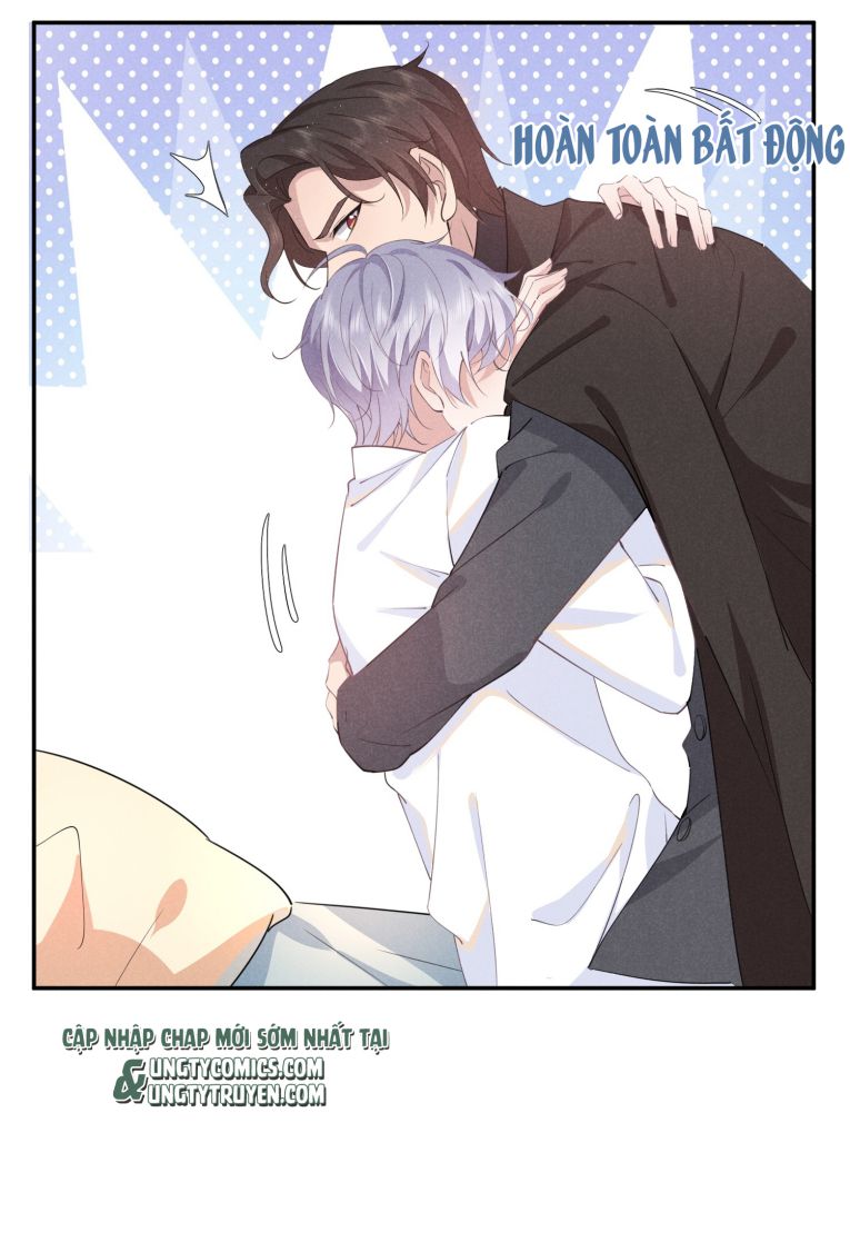 Anh Mà Không Cong, Tôi Liền Hắc Hoá  Chapter 13 - Next Chapter 14