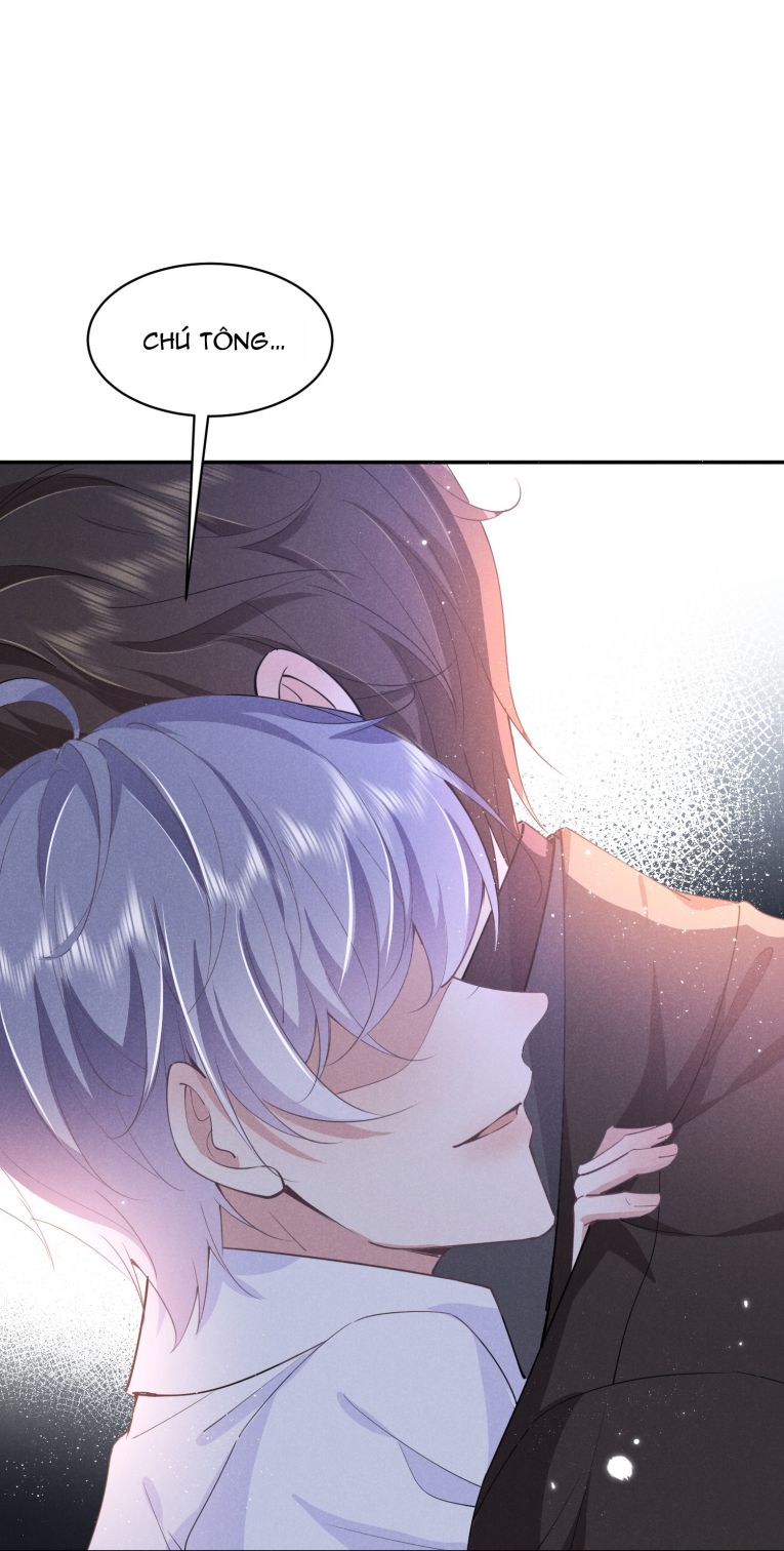 Anh Mà Không Cong, Tôi Liền Hắc Hoá  Chapter 13 - Next Chapter 14