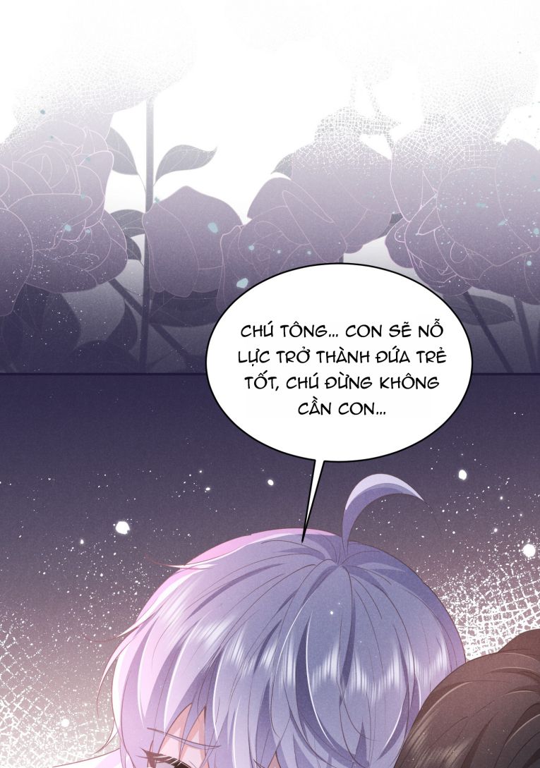 Anh Mà Không Cong, Tôi Liền Hắc Hoá  Chapter 13 - Next Chapter 14