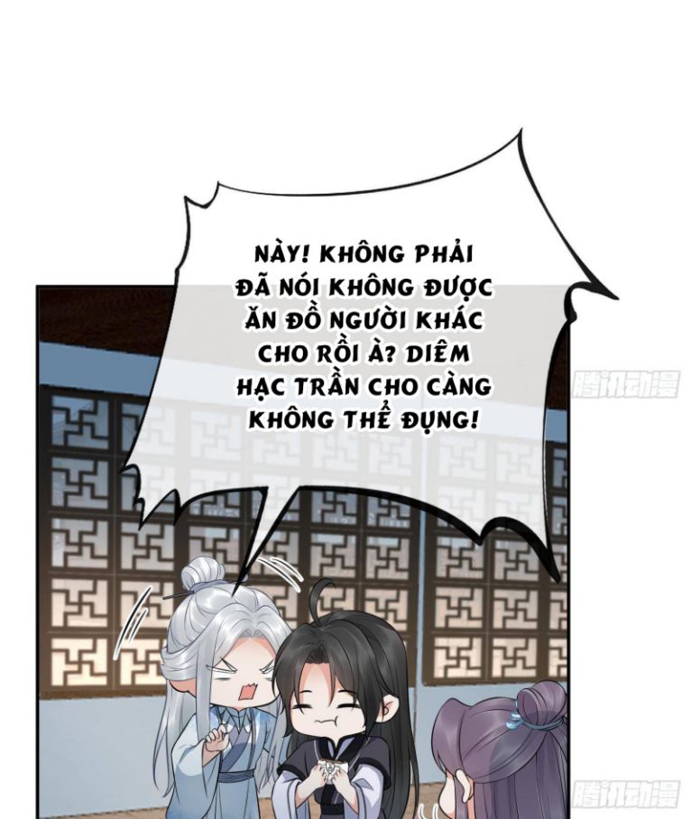 Đánh Chết Cũng Không Làm Sư Tôn Chap 59 - Next Chap 60