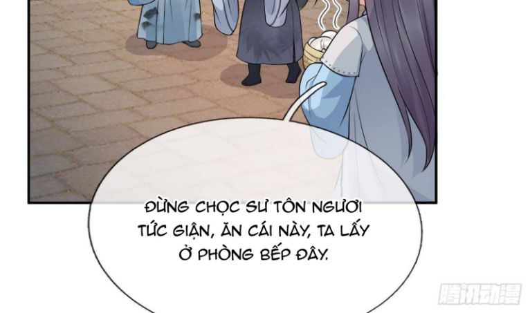 Đánh Chết Cũng Không Làm Sư Tôn Chap 59 - Next Chap 60