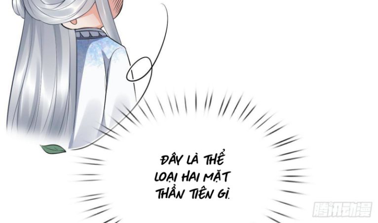 Đánh Chết Cũng Không Làm Sư Tôn Chap 59 - Next Chap 60