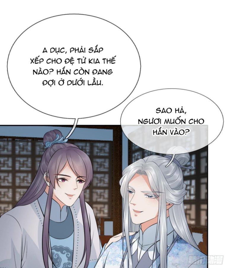 Đánh Chết Cũng Không Làm Sư Tôn Chap 59 - Next Chap 60