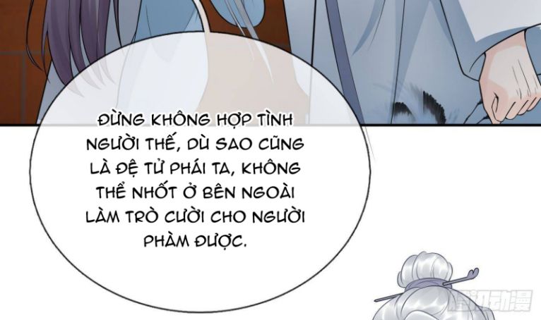 Đánh Chết Cũng Không Làm Sư Tôn Chap 59 - Next Chap 60