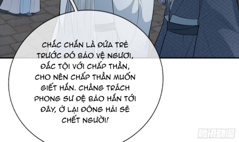 Đánh Chết Cũng Không Làm Sư Tôn Chap 59 - Next Chap 60