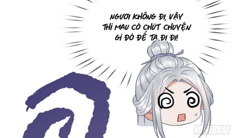 Đánh Chết Cũng Không Làm Sư Tôn Chap 59 - Next Chap 60