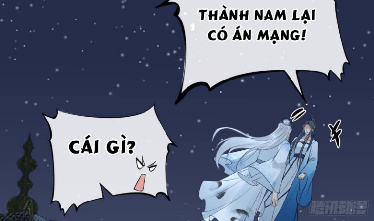 Đánh Chết Cũng Không Làm Sư Tôn Chap 59 - Next Chap 60