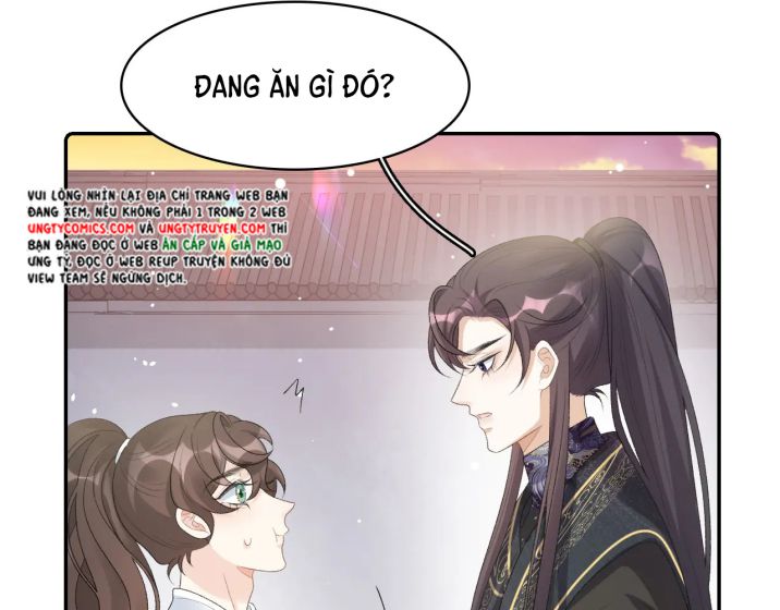 Nội Thị Mỗi Ngày Đều Muốn Cách Xa Hoàng Thượng Chap 33 - Next Chap 34