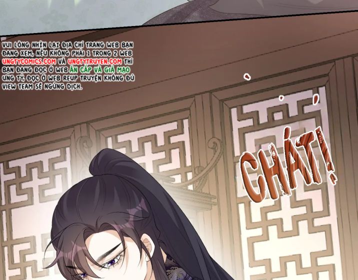 Nội Thị Mỗi Ngày Đều Muốn Cách Xa Hoàng Thượng Chap 33 - Next Chap 34