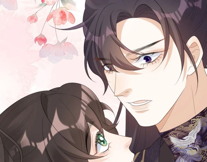 Nội Thị Mỗi Ngày Đều Muốn Cách Xa Hoàng Thượng Chap 33 - Next Chap 34