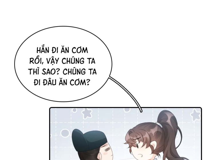 Nội Thị Mỗi Ngày Đều Muốn Cách Xa Hoàng Thượng Chap 33 - Next Chap 34