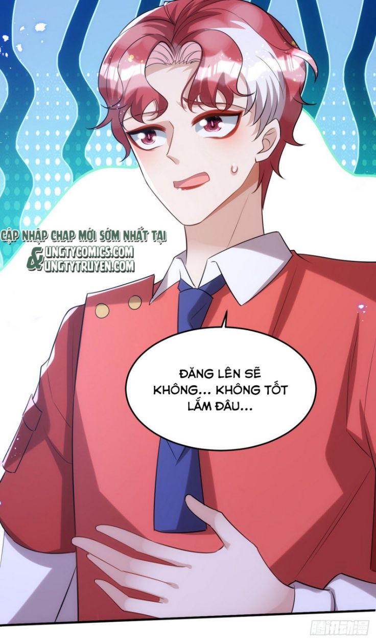 Thú Thụ Bất Thân Chap 105 - Next Chap 106