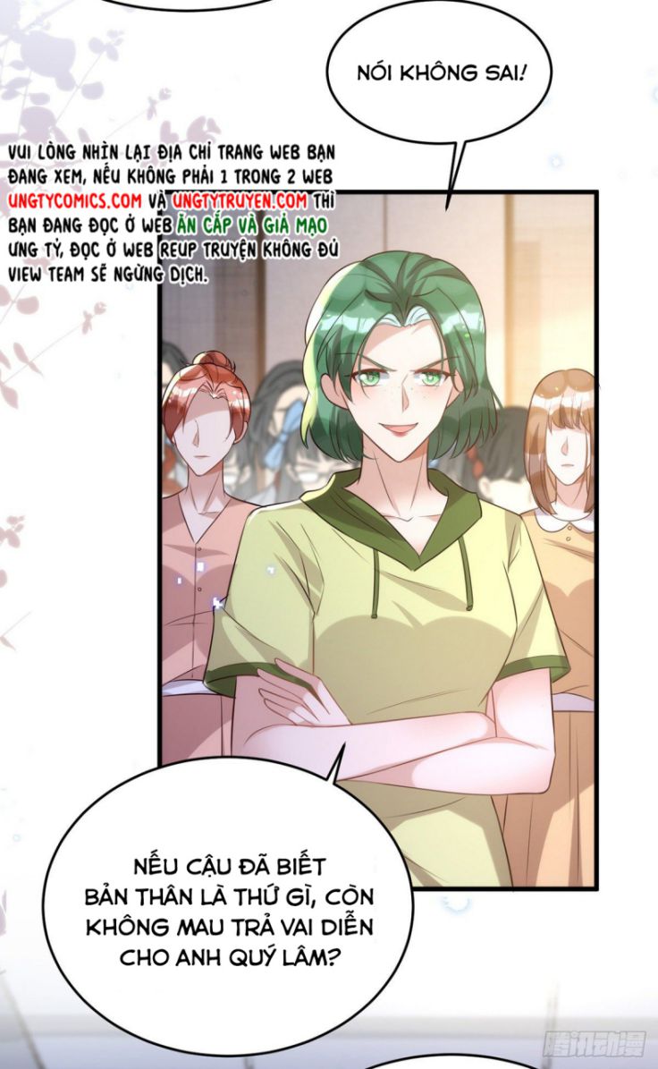 Thú Thụ Bất Thân Chap 105 - Next Chap 106