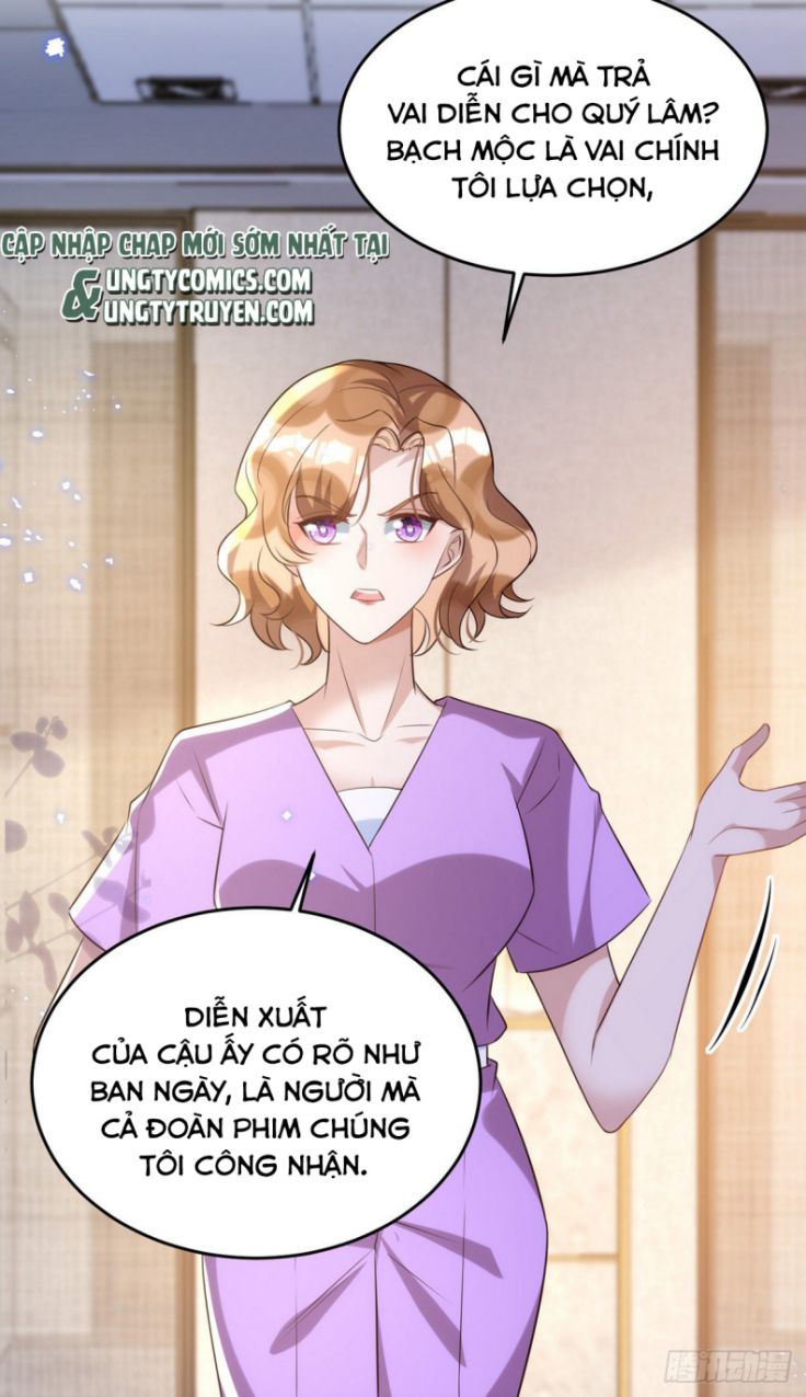 Thú Thụ Bất Thân Chap 105 - Next Chap 106