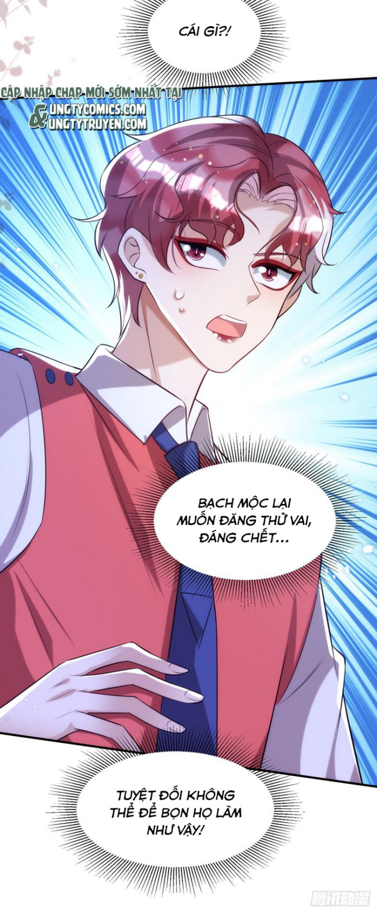 Thú Thụ Bất Thân Chap 105 - Next Chap 106