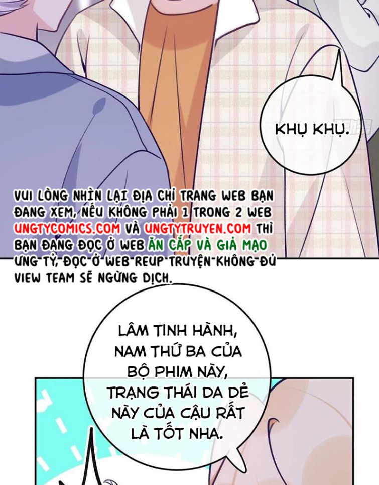 Để Tôi Cắn 1 Ngụm Đi, Cầu Cầu Chap 55 - Next Chap 56