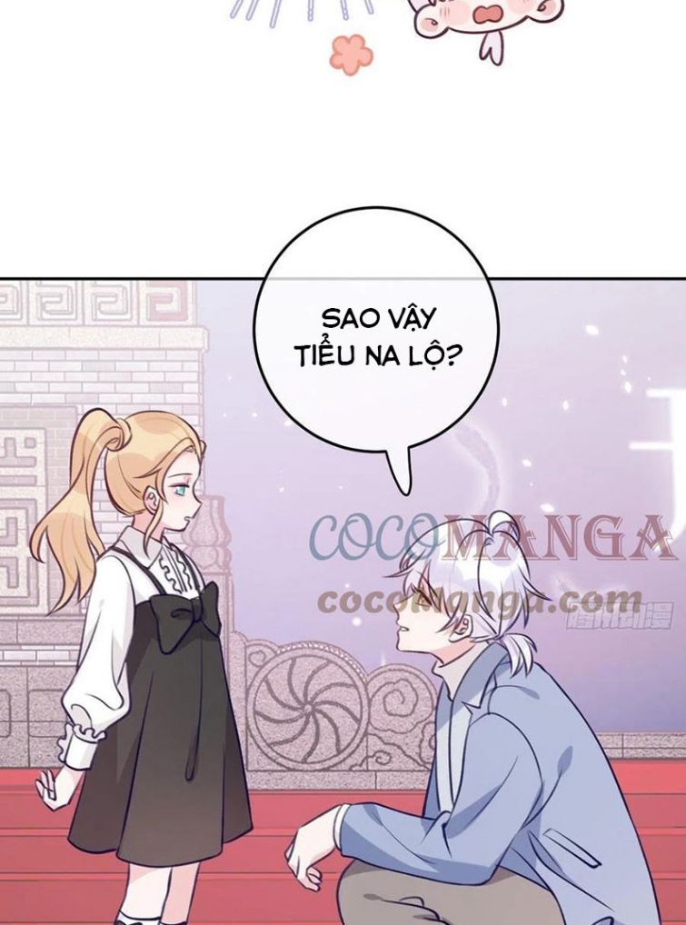 Để Tôi Cắn 1 Ngụm Đi, Cầu Cầu Chap 55 - Next Chap 56