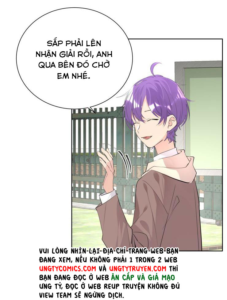 Học Bá Hôm Nay Chọc Đến Tiểu Nãi Bao Rồi Sao Chap 48 - Next Chap 49