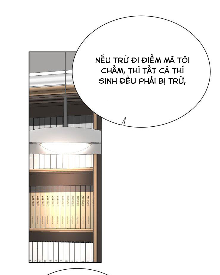 Học Bá Hôm Nay Chọc Đến Tiểu Nãi Bao Rồi Sao Chap 48 - Next Chap 49