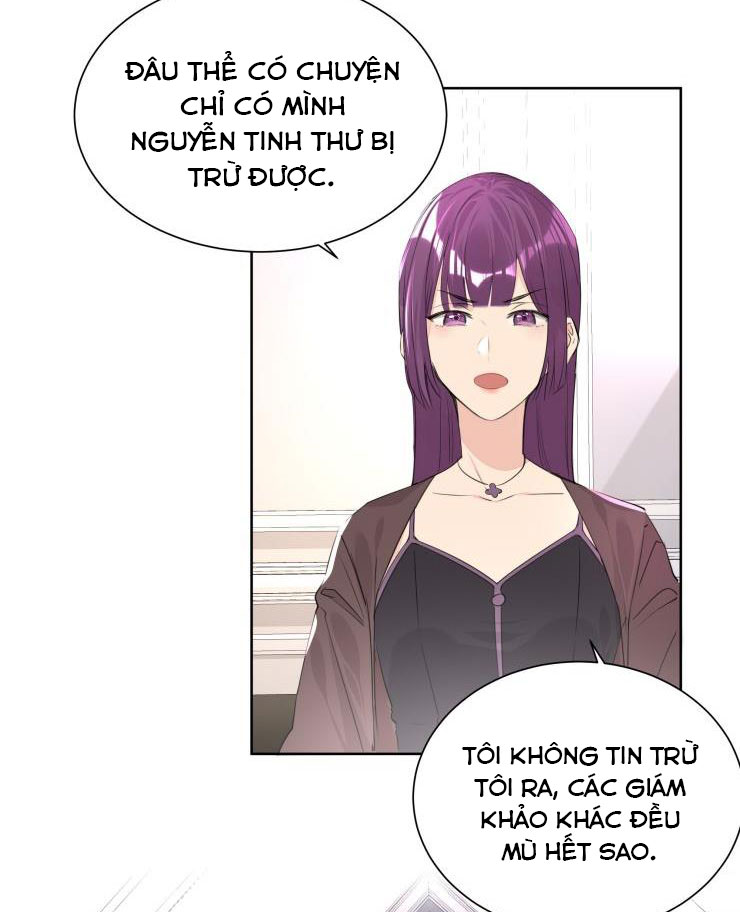 Học Bá Hôm Nay Chọc Đến Tiểu Nãi Bao Rồi Sao Chap 48 - Next Chap 49