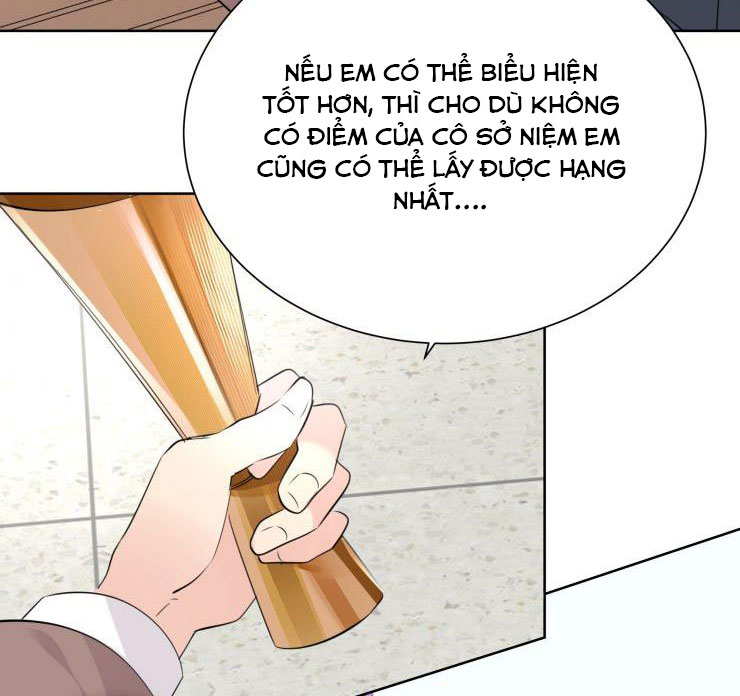 Học Bá Hôm Nay Chọc Đến Tiểu Nãi Bao Rồi Sao Chap 48 - Next Chap 49