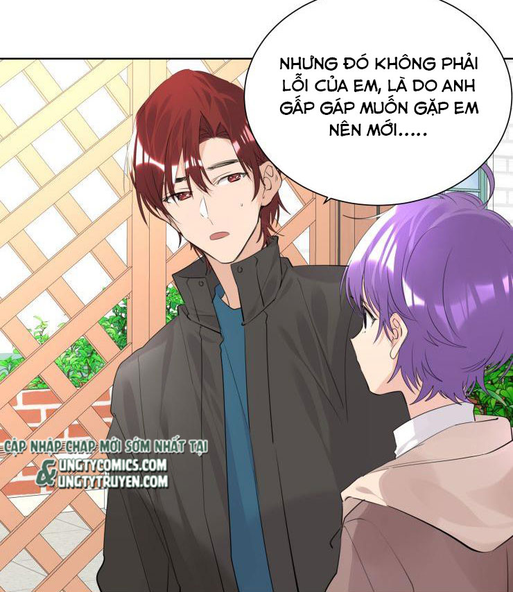 Học Bá Hôm Nay Chọc Đến Tiểu Nãi Bao Rồi Sao Chap 48 - Next Chap 49