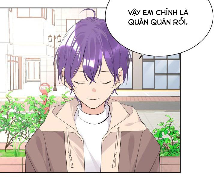 Học Bá Hôm Nay Chọc Đến Tiểu Nãi Bao Rồi Sao Chap 48 - Next Chap 49