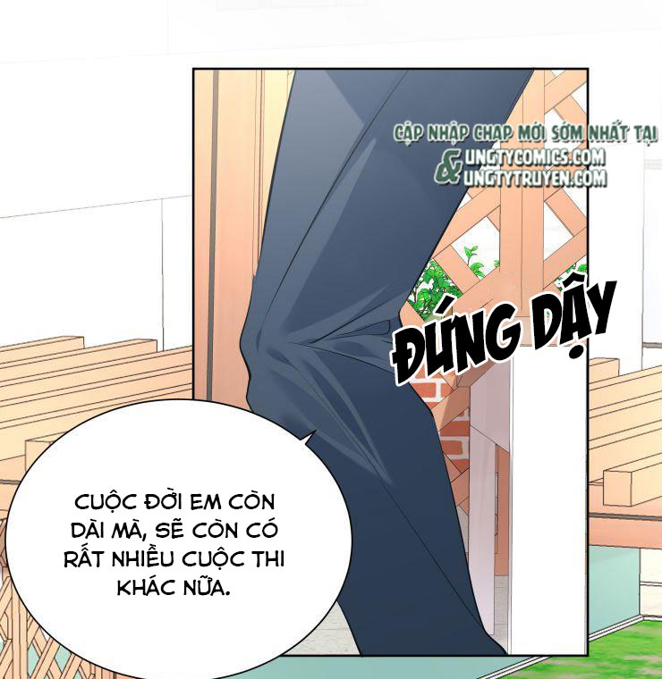 Học Bá Hôm Nay Chọc Đến Tiểu Nãi Bao Rồi Sao Chap 48 - Next Chap 49