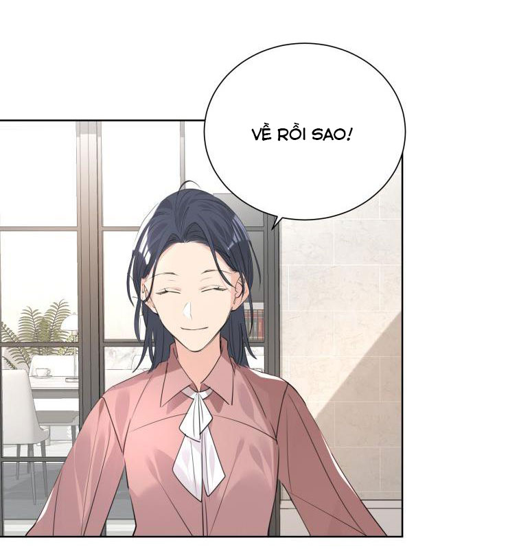 Học Bá Hôm Nay Chọc Đến Tiểu Nãi Bao Rồi Sao Chap 48 - Next Chap 49