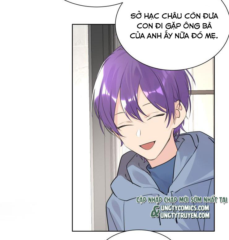 Học Bá Hôm Nay Chọc Đến Tiểu Nãi Bao Rồi Sao Chap 48 - Next Chap 49