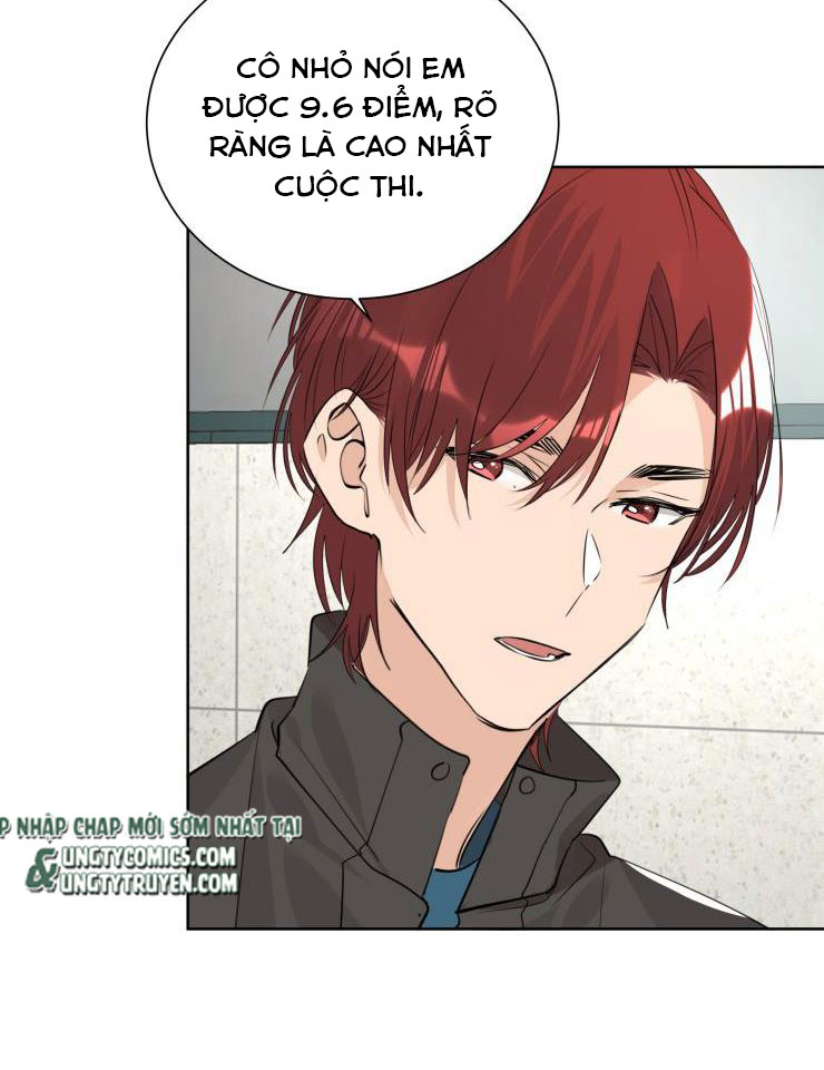 Học Bá Hôm Nay Chọc Đến Tiểu Nãi Bao Rồi Sao Chap 48 - Next Chap 49