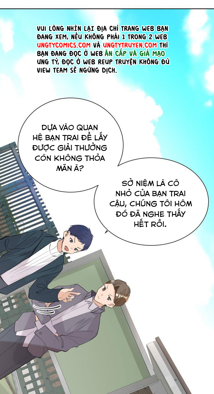 Học Bá Hôm Nay Chọc Đến Tiểu Nãi Bao Rồi Sao Chap 48 - Next Chap 49