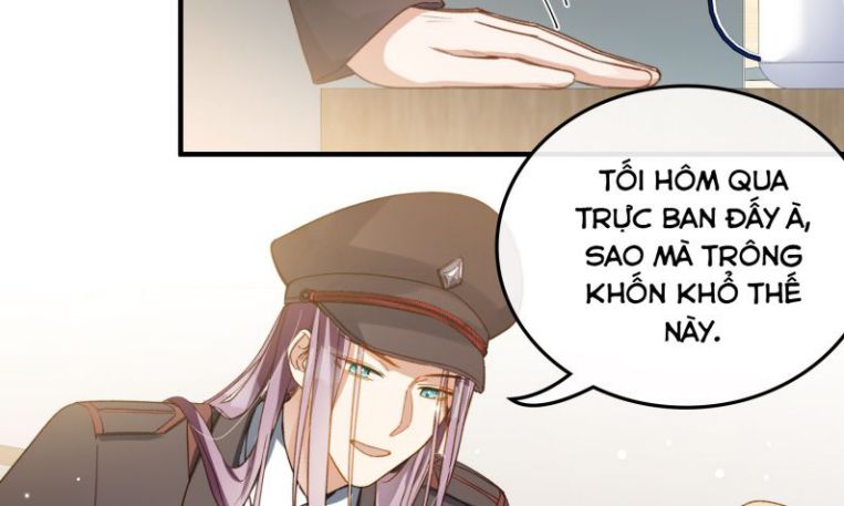 Nụ Hôn Vực Thẳm Chap 109 - Next Chap 110