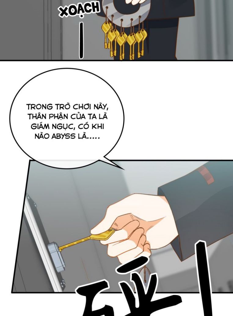 Nụ Hôn Vực Thẳm Chap 109 - Next Chap 110