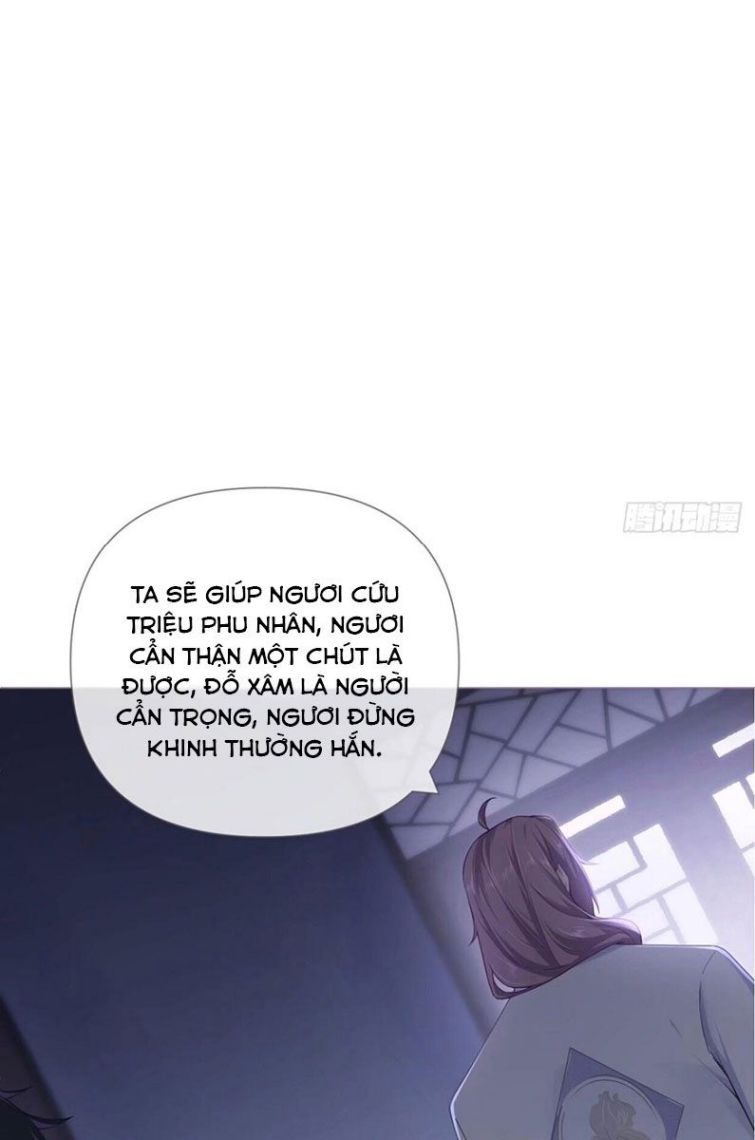 Nhập Mặc Chi Thần Chap 58 - Next Chap 59