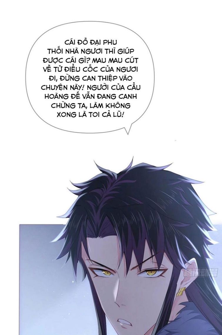 Nhập Mặc Chi Thần Chap 58 - Next Chap 59