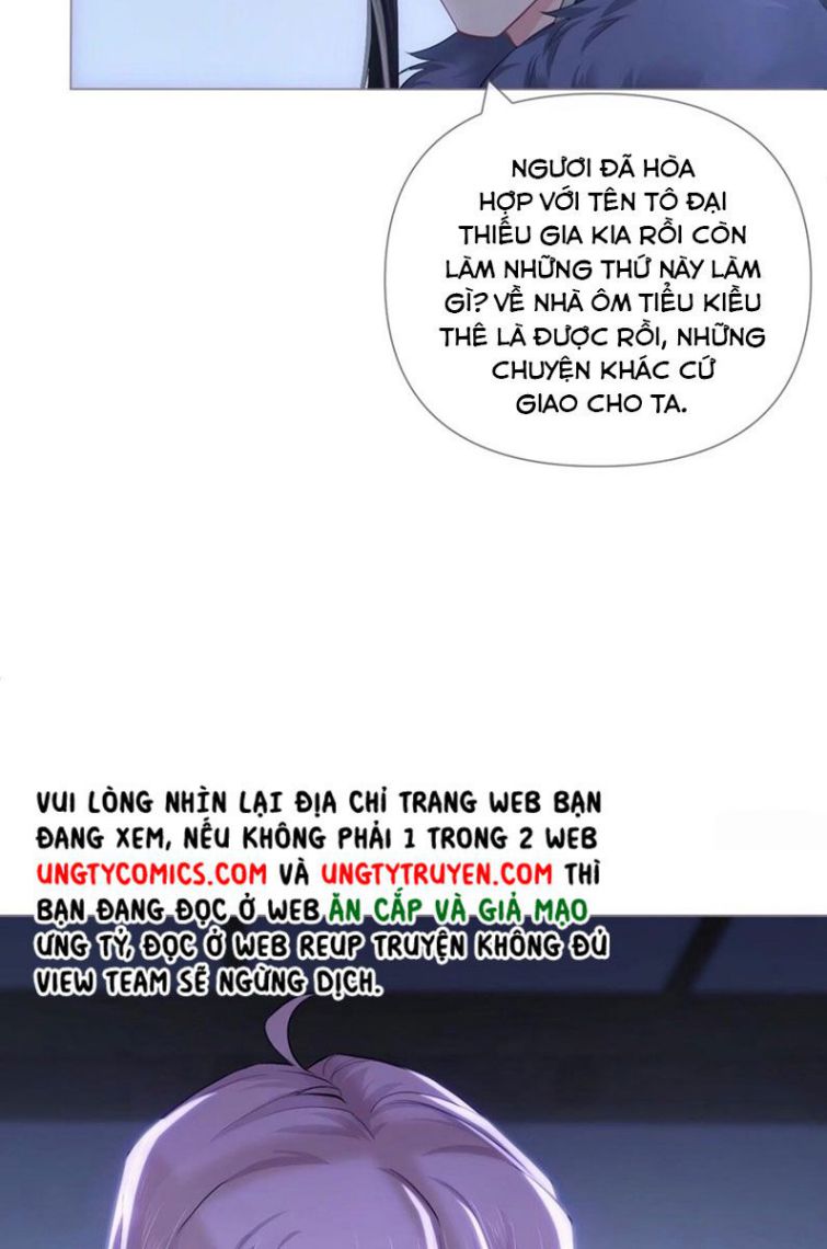 Nhập Mặc Chi Thần Chap 58 - Next Chap 59