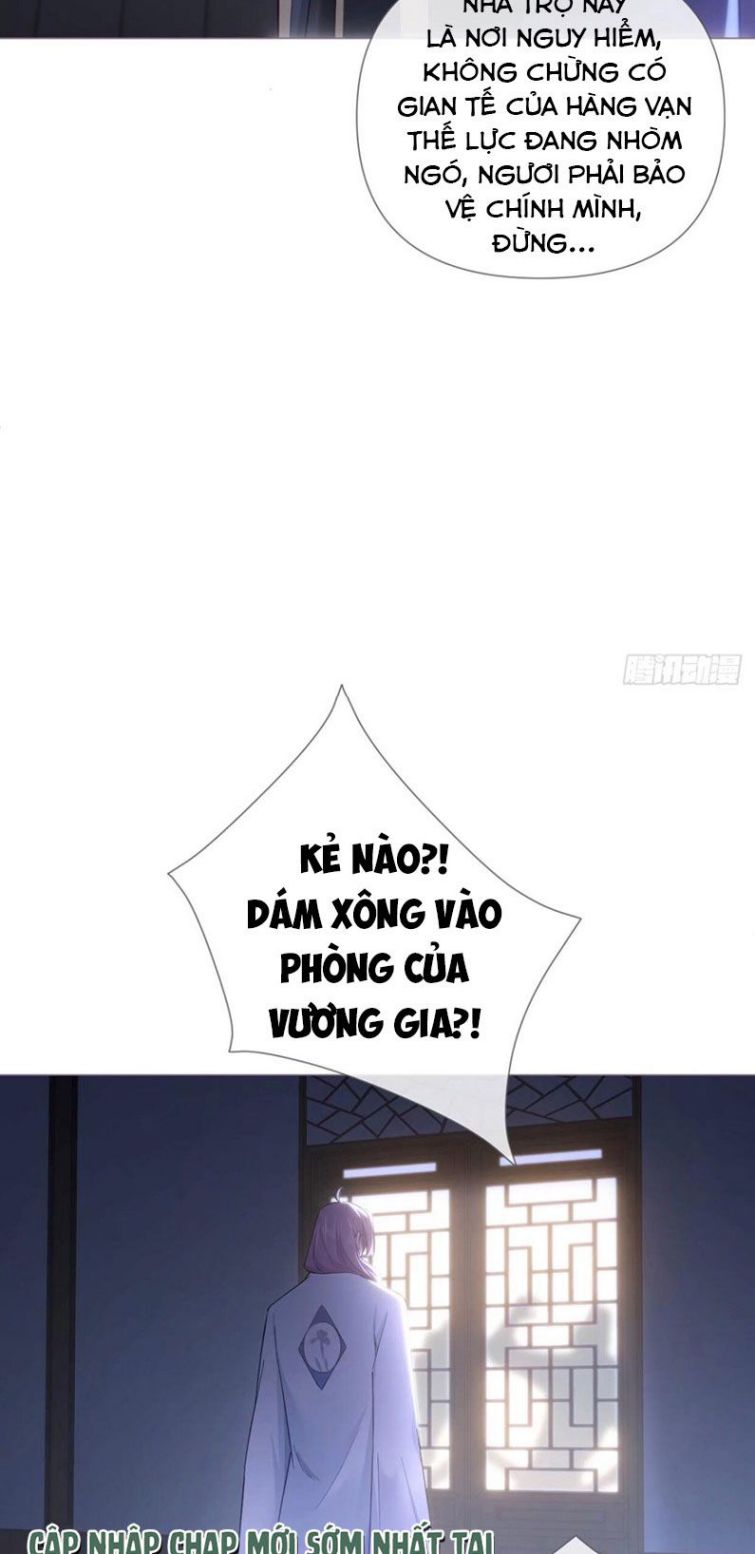 Nhập Mặc Chi Thần Chap 58 - Next Chap 59