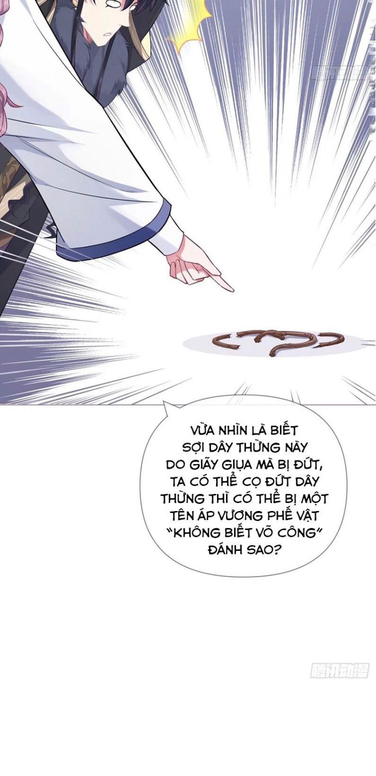 Nhập Mặc Chi Thần Chap 58 - Next Chap 59