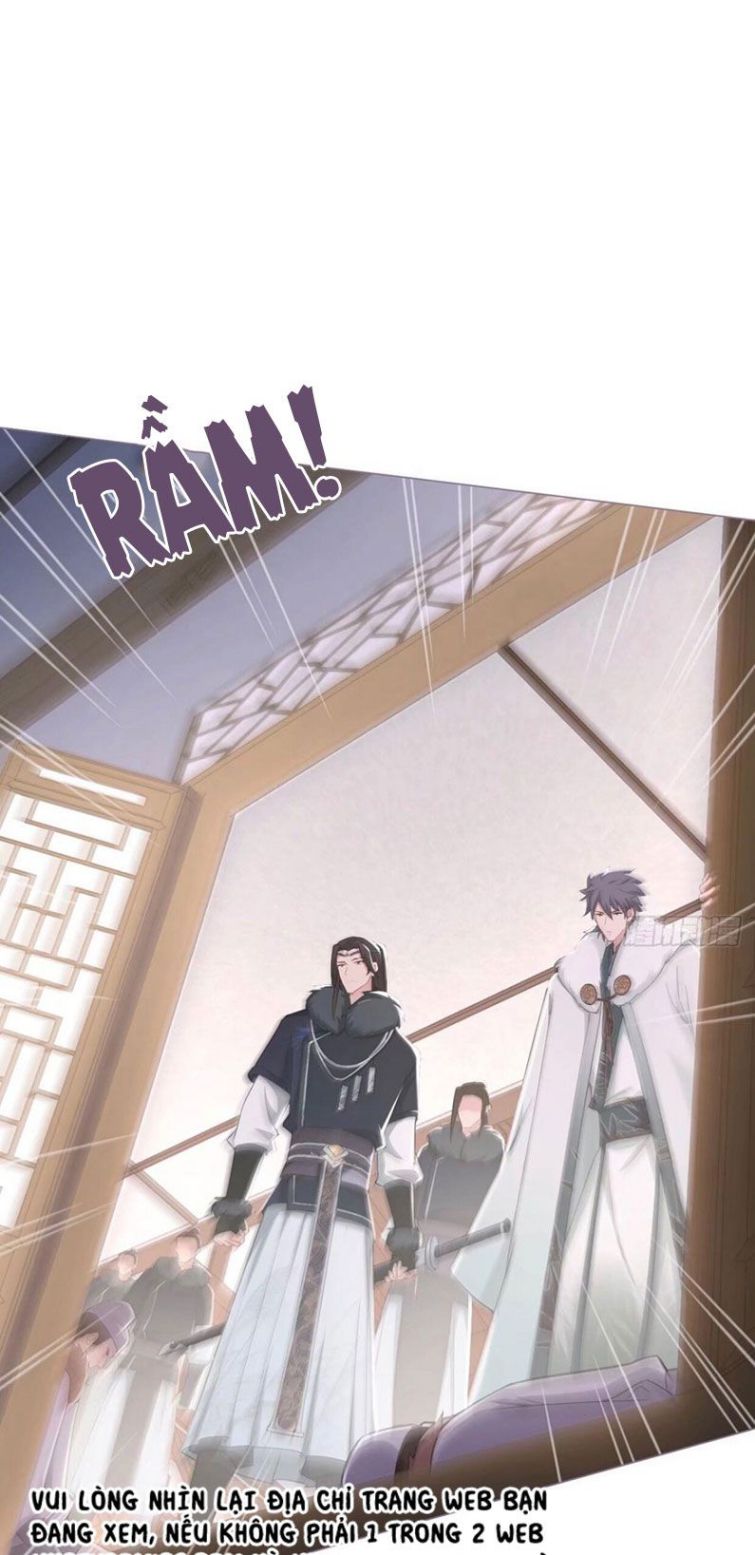 Nhập Mặc Chi Thần Chap 58 - Next Chap 59